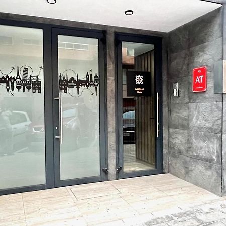 דירות אליקאנטה Agata 10-4E מראה חיצוני תמונה