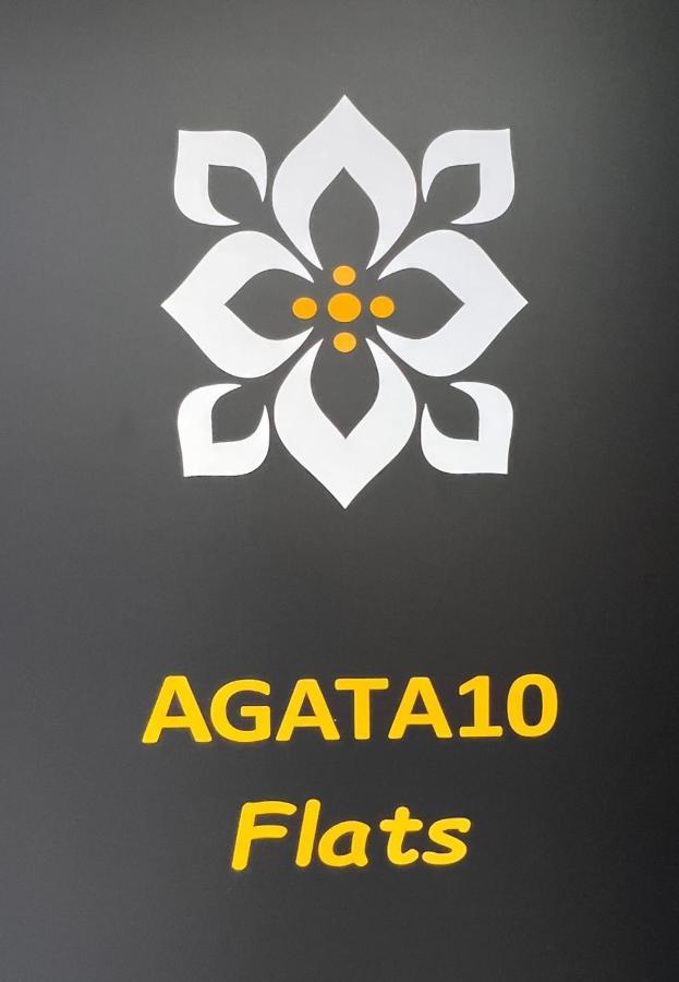 דירות אליקאנטה Agata 10-4E מראה חיצוני תמונה